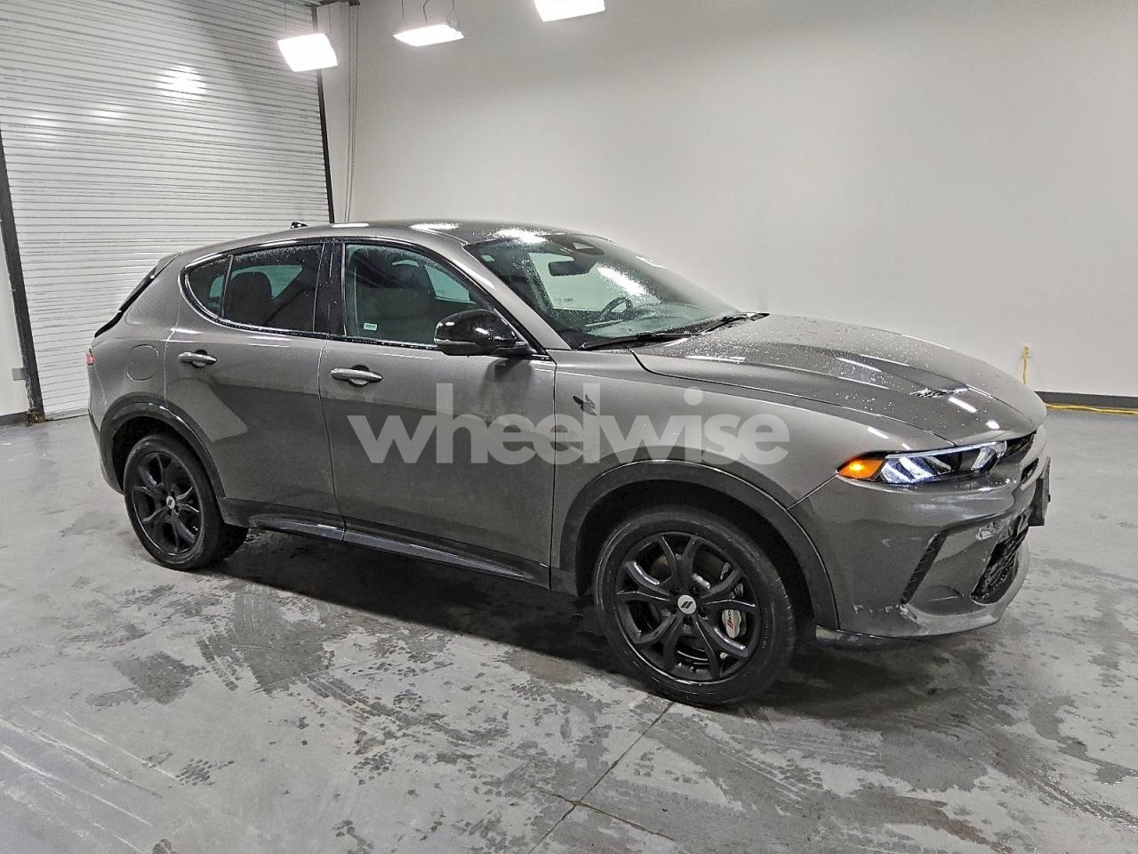 Photo 4 of 2024 DODGE HORNET R/T (VIN ZACPDFCWXR3A28280)