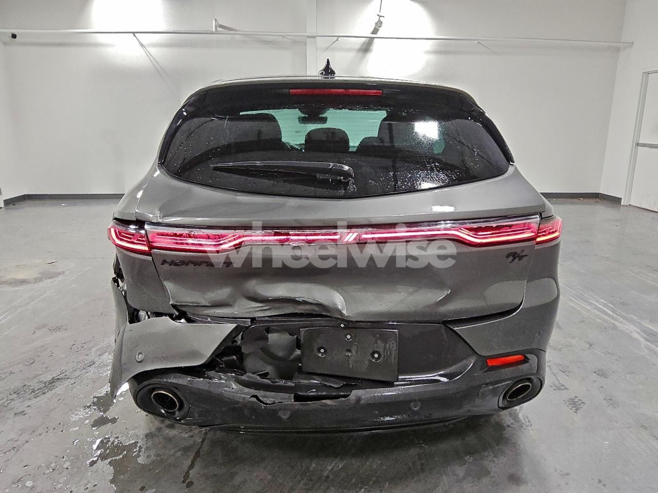 Photo 6 of 2024 DODGE HORNET R/T (VIN ZACPDFCWXR3A28280)