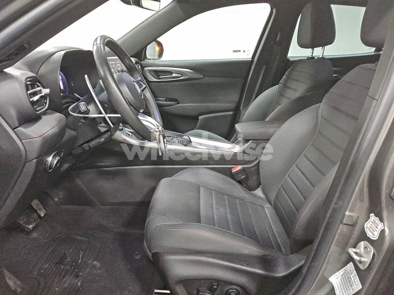 Photo 7 of 2024 DODGE HORNET R/T (VIN ZACPDFCWXR3A28280)