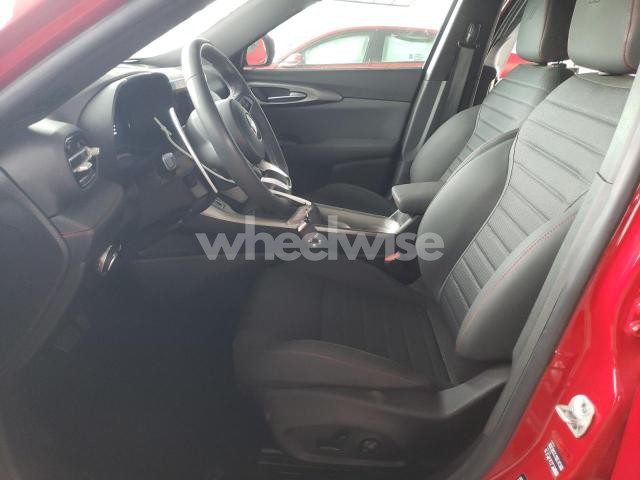 Photo 6 of 2024 DODGE HORNET R/T (VIN ZACPDFCWXR3A31583)