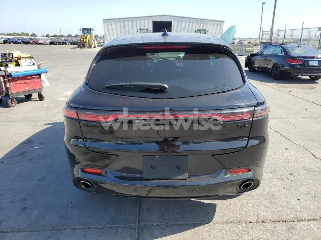 Photo 10 of 2024 DODGE HORNET R/T PLUS (VIN ZACPDFDW3R3A14784)