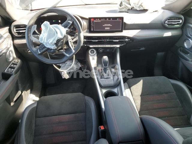 Photo 2 of 2024 DODGE HORNET R/T PLUS (VIN ZACPDFDW3R3A14784)