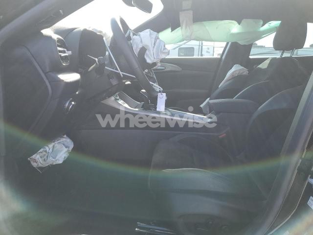 Photo 4 of 2024 DODGE HORNET R/T PLUS (VIN ZACPDFDW3R3A14784)