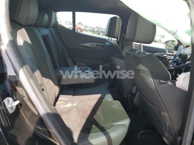 Photo 5 of 2024 DODGE HORNET R/T PLUS (VIN ZACPDFDW3R3A14784)