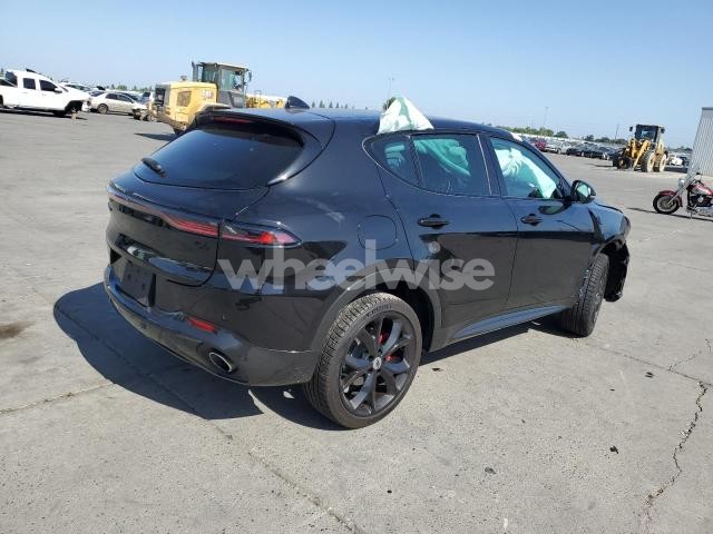 Photo 6 of 2024 DODGE HORNET R/T PLUS (VIN ZACPDFDW3R3A14784)