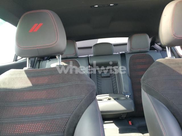 Photo 7 of 2024 DODGE HORNET R/T PLUS (VIN ZACPDFDW3R3A14784)