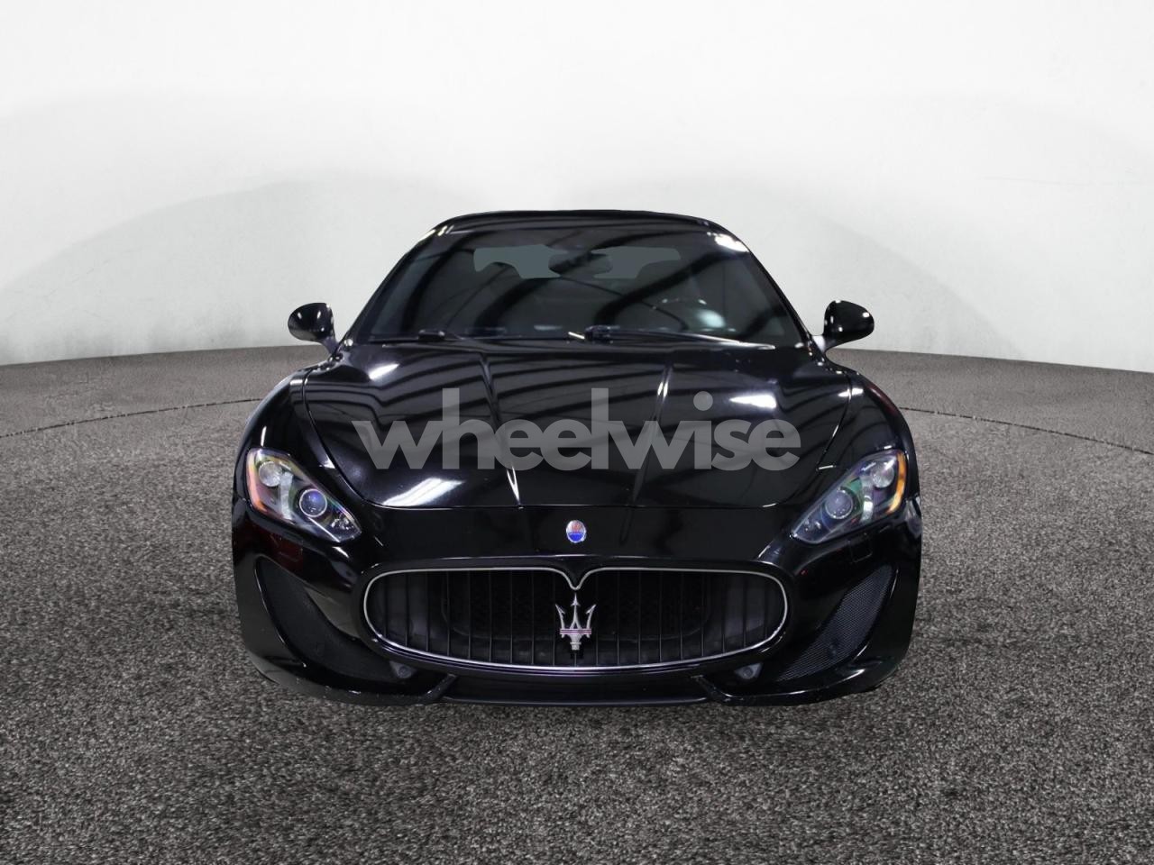 Photo 7 of 2015 MASERATI GRANTURISMO S (VIN ZAM45VLA4F0129190)