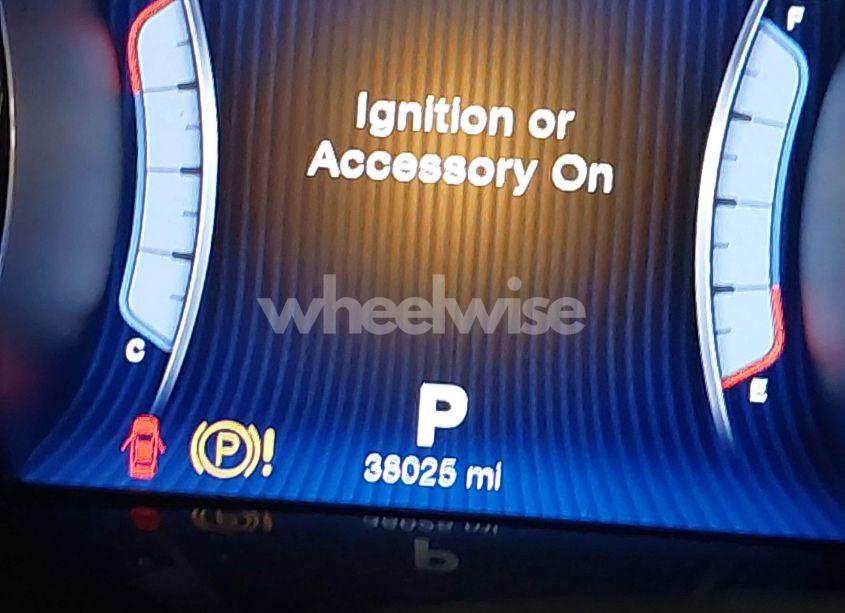 Photo 15 of 2015 Maserati Quattroporte S Q4 (VIN ZAM56RRA8F1141384)