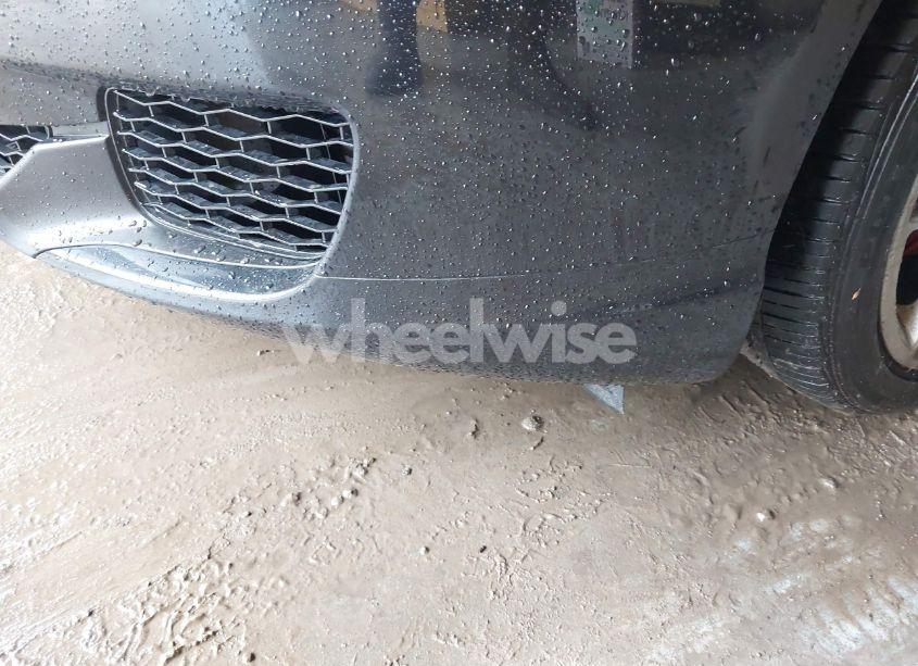 Photo 6 of 2015 Maserati Quattroporte S Q4 (VIN ZAM56RRA8F1141384)