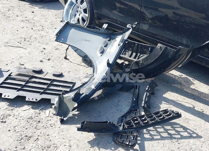 Photo 12 of 2017 Maserati Quattroporte S Q4 GRANLUSSO (VIN ZAM56RRL5H1204266)