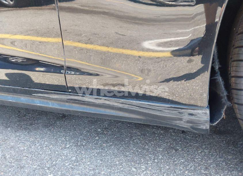 Photo 6 of 2015 Maserati Ghibli S Q4 (VIN ZAM57RTA6F1133032)