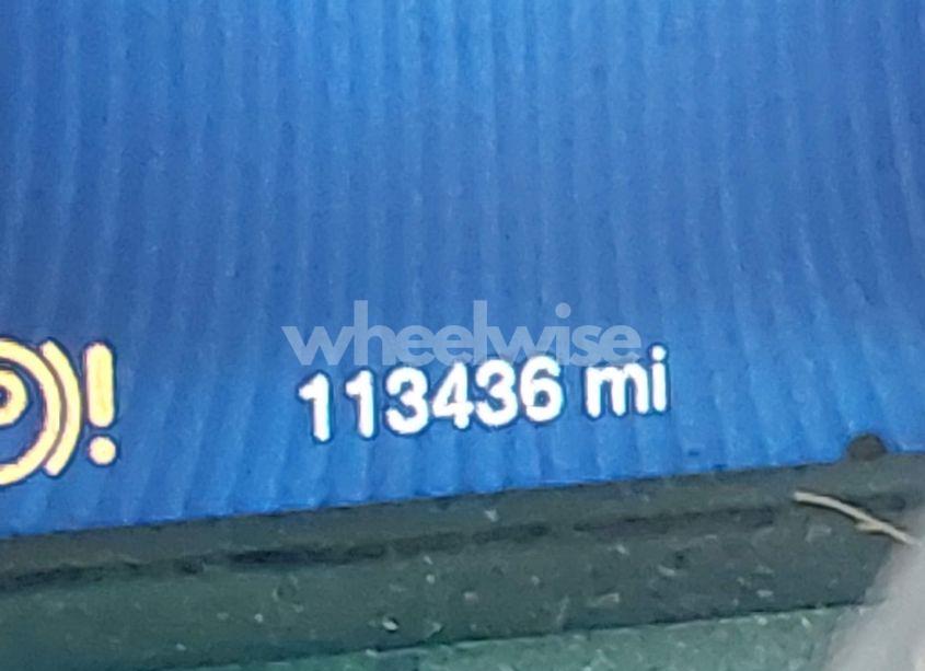 Photo 7 of 2015 Maserati Ghibli S Q4 (VIN ZAM57RTA7F1154097)