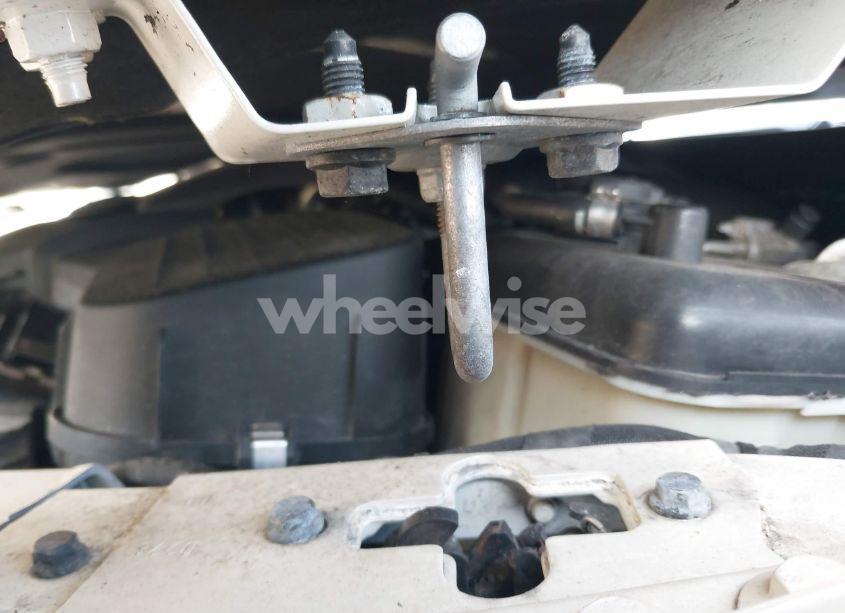 Photo 10 of 2015 Maserati Ghibli S Q4 (VIN ZAM57RTA8F1146042)