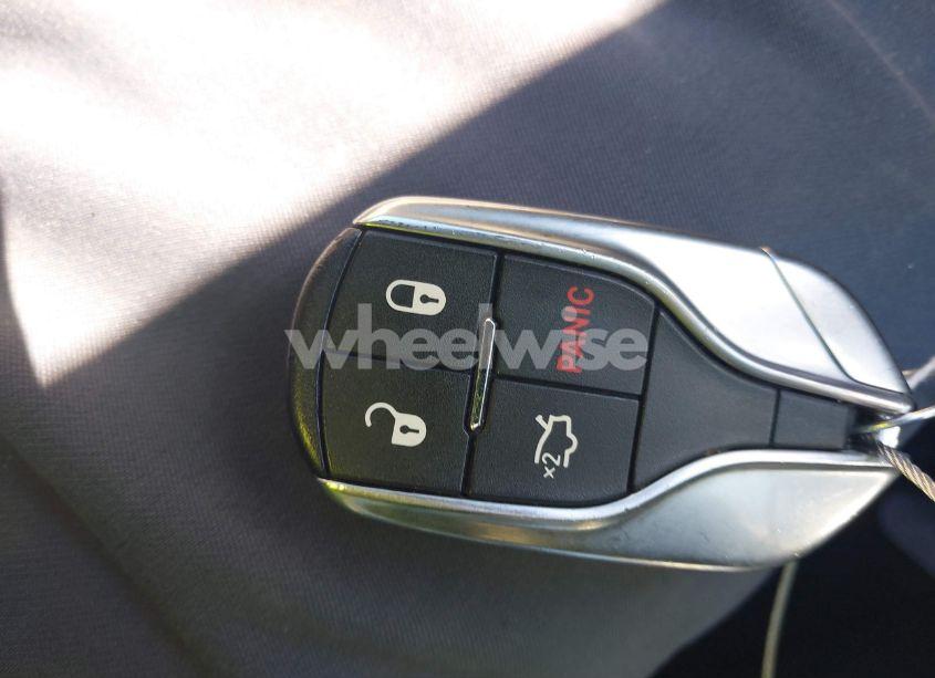 Photo 11 of 2015 Maserati Ghibli N/A (VIN ZAM57XSA6F1153481)