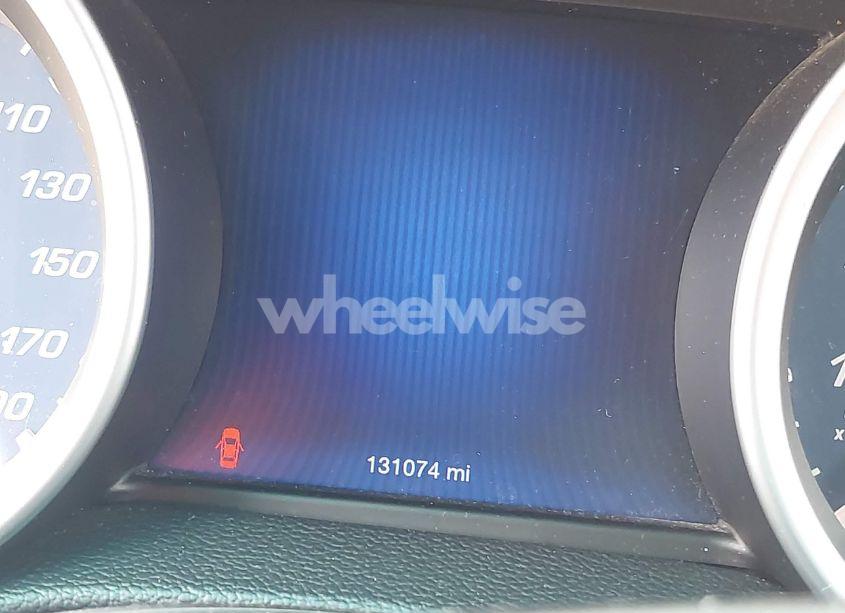 Photo 15 of 2015 Maserati Ghibli N/A (VIN ZAM57XSA8F1130476)