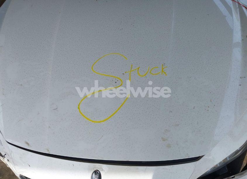 Photo 10 of 2015 Maserati Ghibli N/A (VIN ZAM57XSA9F1141342)