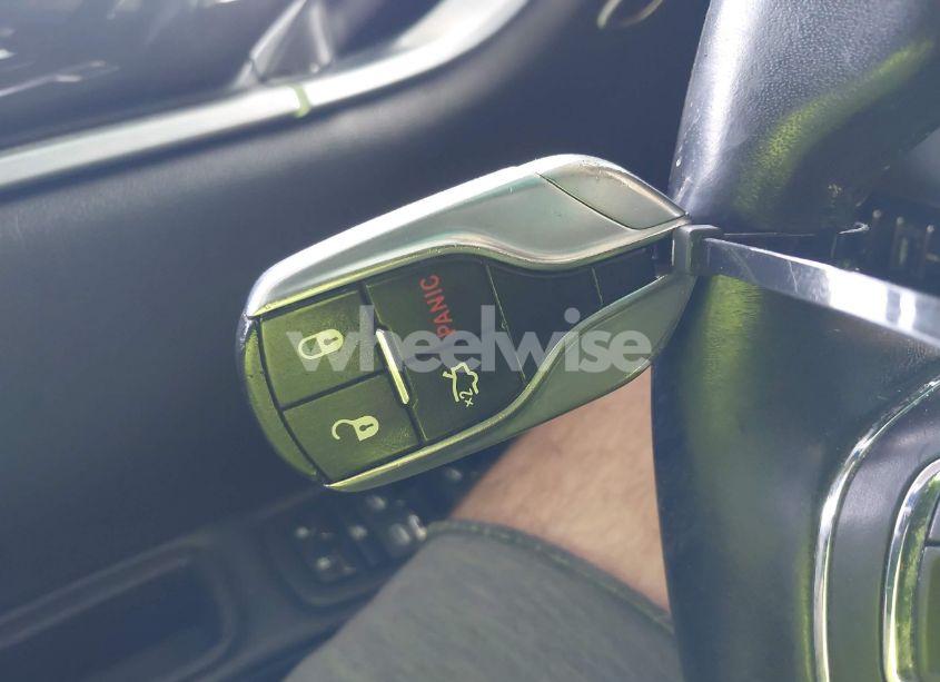 Photo 11 of 2015 Maserati Ghibli N/A (VIN ZAM57XSA9F1141342)