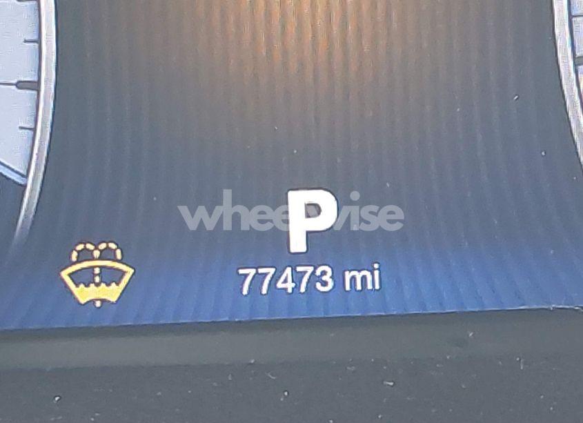 Photo 16 of 2015 Maserati Ghibli N/A (VIN ZAM57XSA9F1141342)