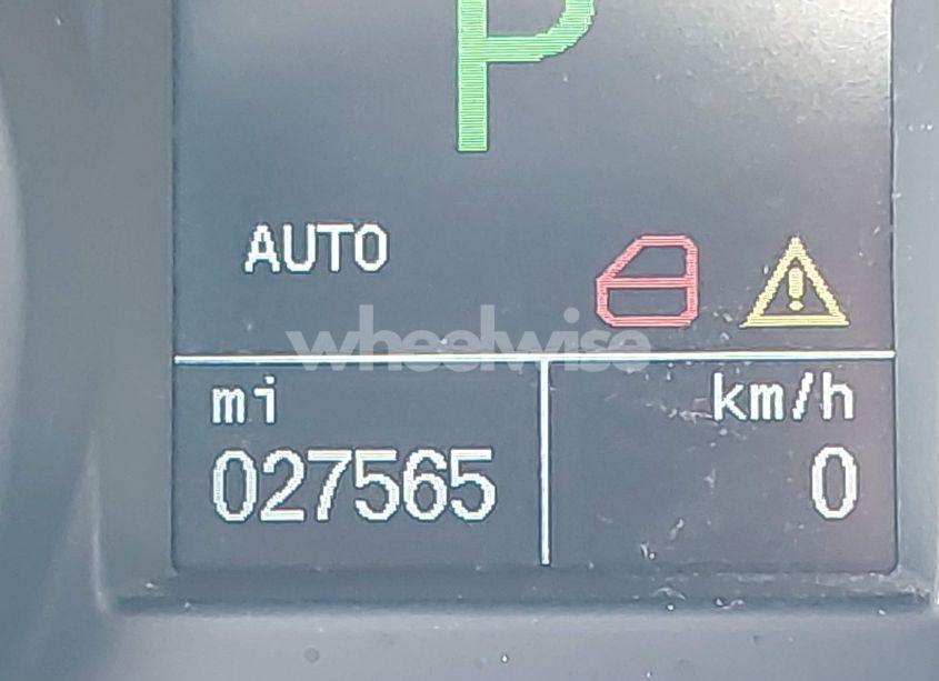 Photo 15 of 2007 Maserati Quattroporte BASE AUTOMATIC/EXECUTIVE GT AUTOMATIC/SPORT GT AUTOMATIC (VIN ZAMFE39A670031803)