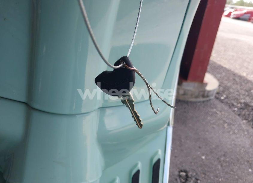 Photo 11 of 2023 Vespa Primavera/sprint 50 (VIN ZAPCA06B2P5106755)