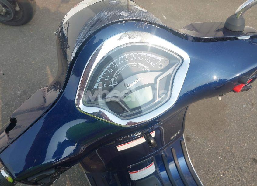 Photo 7 of 2020 Vespa Gts N/A (VIN ZAPMA39M0L5100546)