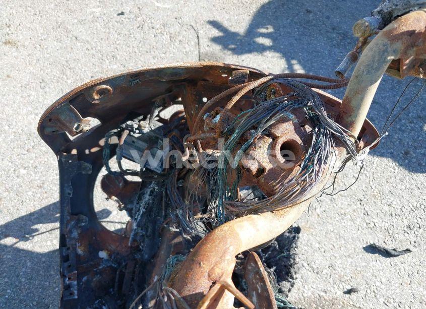 Photo 7 of 2023 Vespa Gts/sei GIORNI 300 (VIN ZAPMD39M2P5100626)