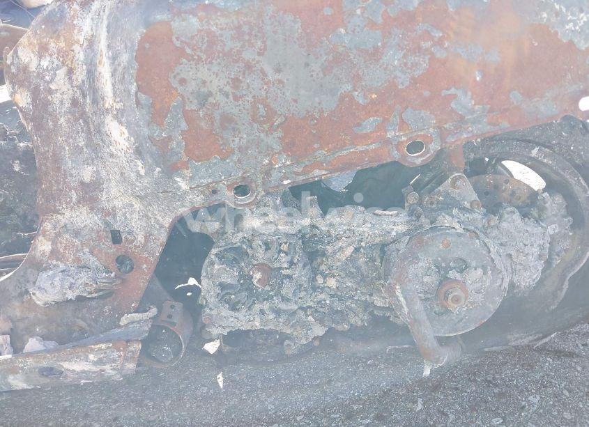 Photo 9 of 2023 Vespa Gts/sei GIORNI 300 (VIN ZAPMD39M2P5100626)