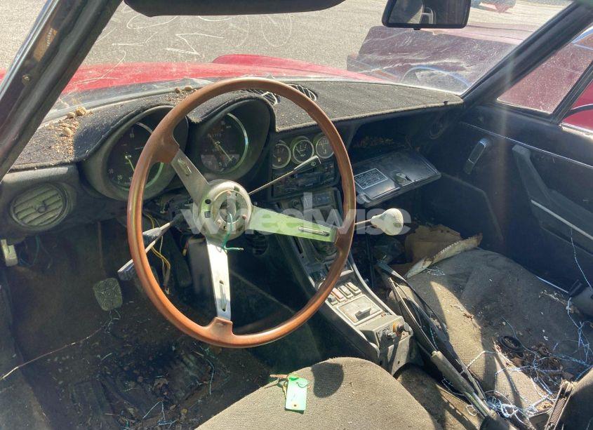 Photo 6 of 1981 Alfa Romeo VELOCE SPIDER (VIN ZARBA5410B1012836)