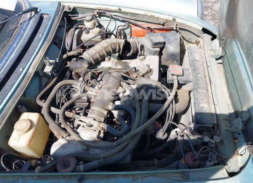 Photo 10 of 1983 Alfa Romeo VELOCE SPIDER (VIN ZARBA5411D1016042)