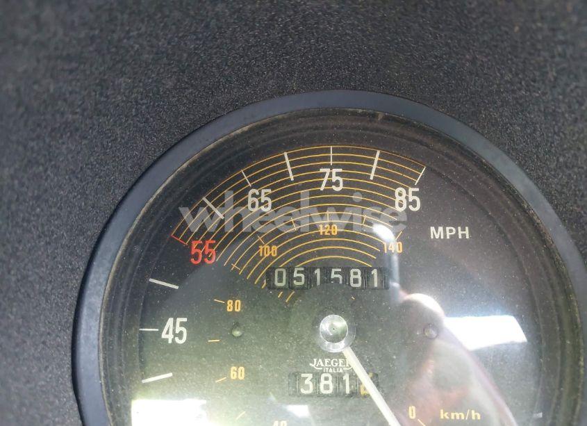 Photo 15 of 1983 Alfa Romeo VELOCE SPIDER (VIN ZARBA5411D1016042)