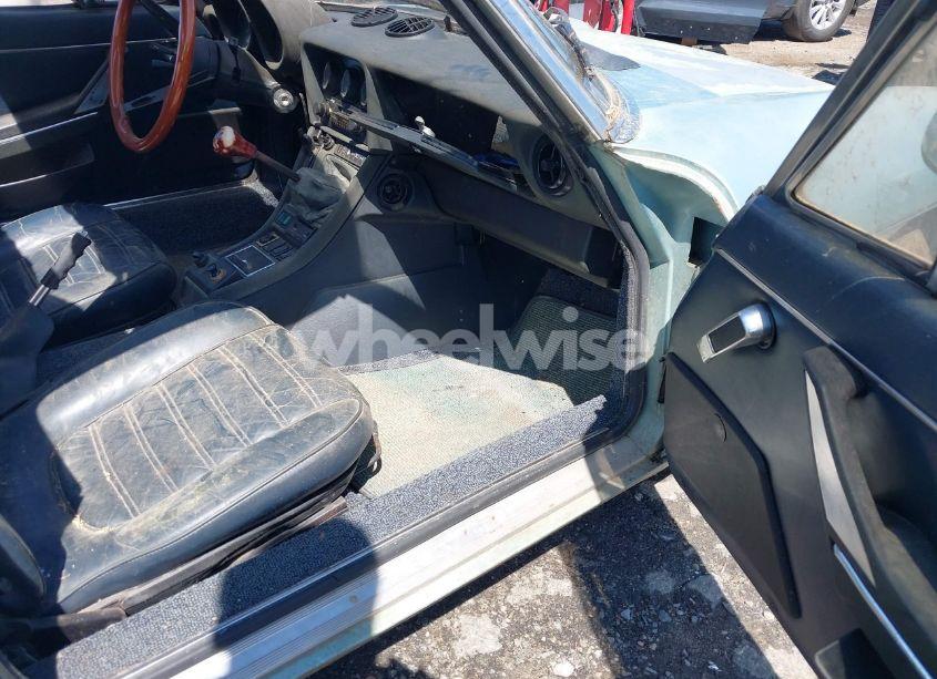 Photo 5 of 1983 Alfa Romeo VELOCE SPIDER (VIN ZARBA5411D1016042)