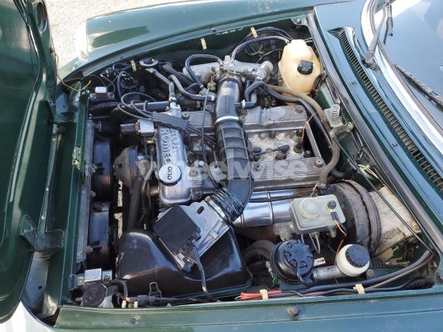 Photo 11 of 1992 ALFA ROMEO SPIDER VELOCE (VIN ZARBB32NXN7000086)