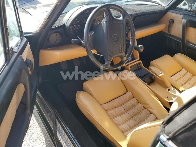 Photo 8 of 1992 ALFA ROMEO SPIDER VELOCE (VIN ZARBB32NXN7000086)