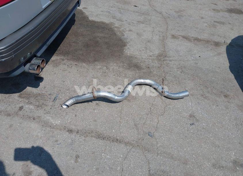 Photo 11 of 1991 Alfa Romeo 164 L (VIN ZAREA43L4M6183217)