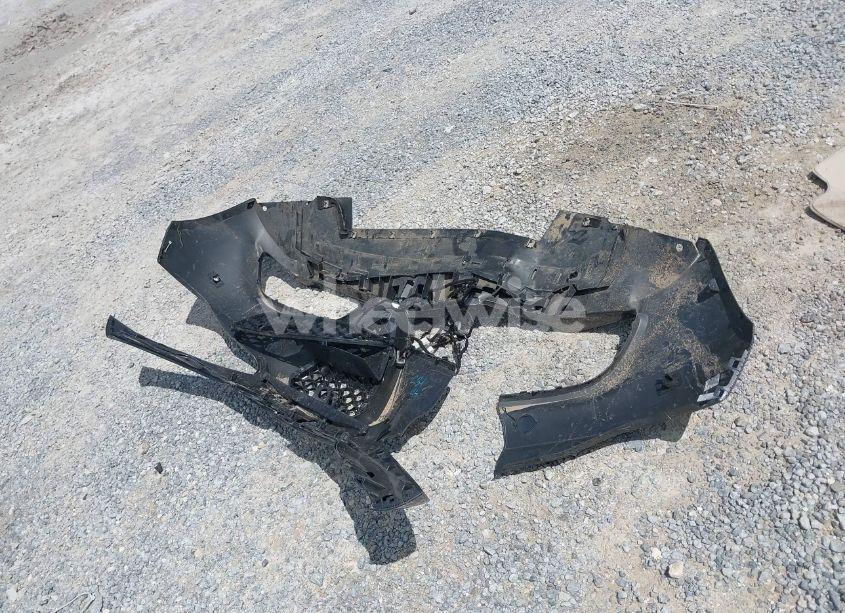 Photo 12 of 2018 Alfa Romeo GIULIA TI LUSSO RWD (VIN ZARFAECN3J7570018)