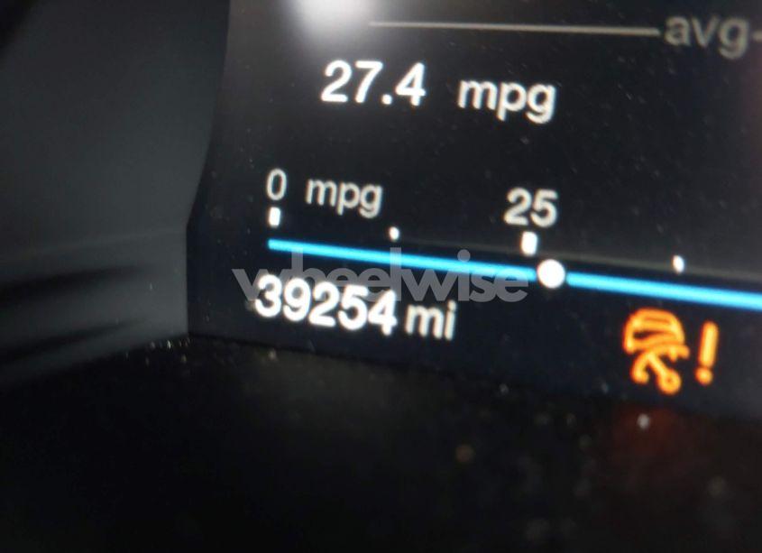 Photo 16 of 2018 Alfa Romeo GIULIA TI LUSSO RWD (VIN ZARFAECN3J7570018)