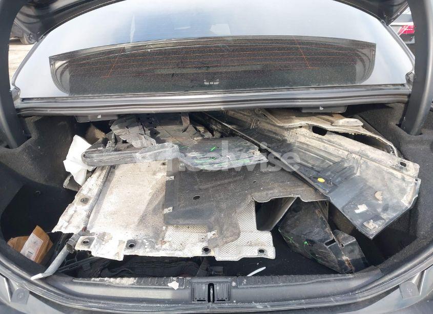 Photo 12 of 2018 Alfa Romeo GIULIA AWD (VIN ZARFAEDN3J7576805)