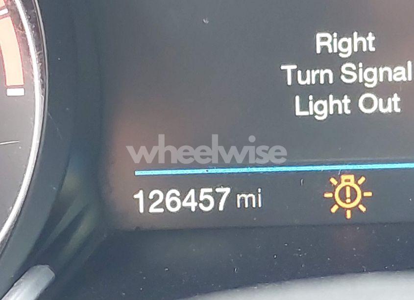 Photo 16 of 2018 Alfa Romeo GIULIA AWD (VIN ZARFAEDN3J7576805)