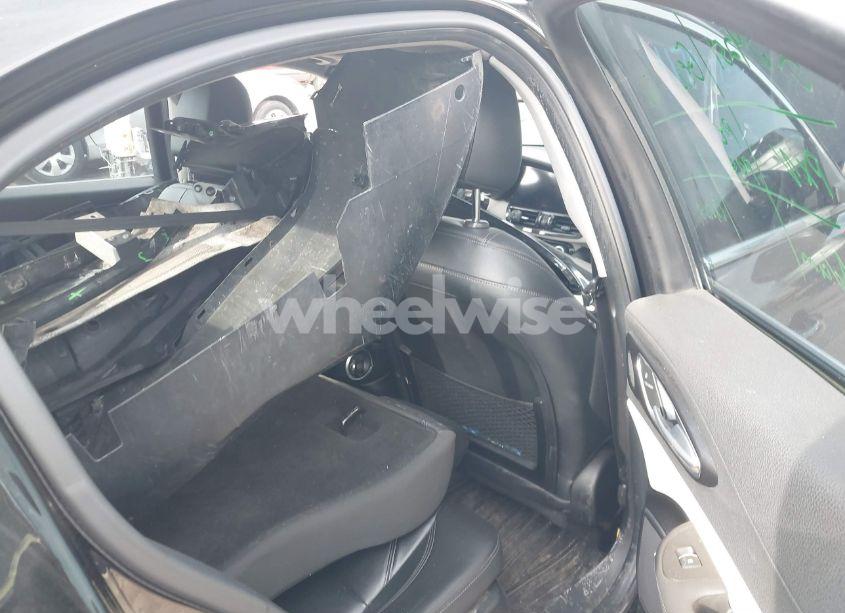 Photo 8 of 2018 Alfa Romeo GIULIA AWD (VIN ZARFAEDN3J7576805)