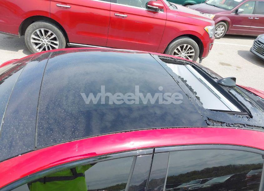 Photo 17 of 2018 Alfa Romeo GIULIA AWD (VIN ZARFAEDNXJ7571486)