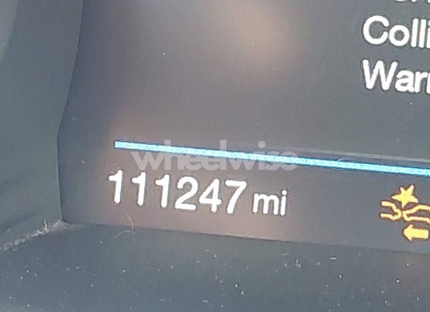 Photo 15 of 2018 Alfa Romeo GIULIA TI LUSSO AWD (VIN ZARFAEEN5J7580384)