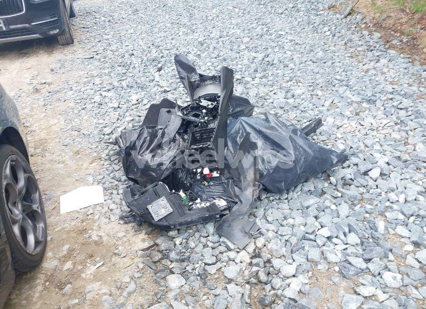 Photo 12 of 2018 Alfa Romeo GIULIA TI SPORT AWD (VIN ZARFAEEN5J7597346)