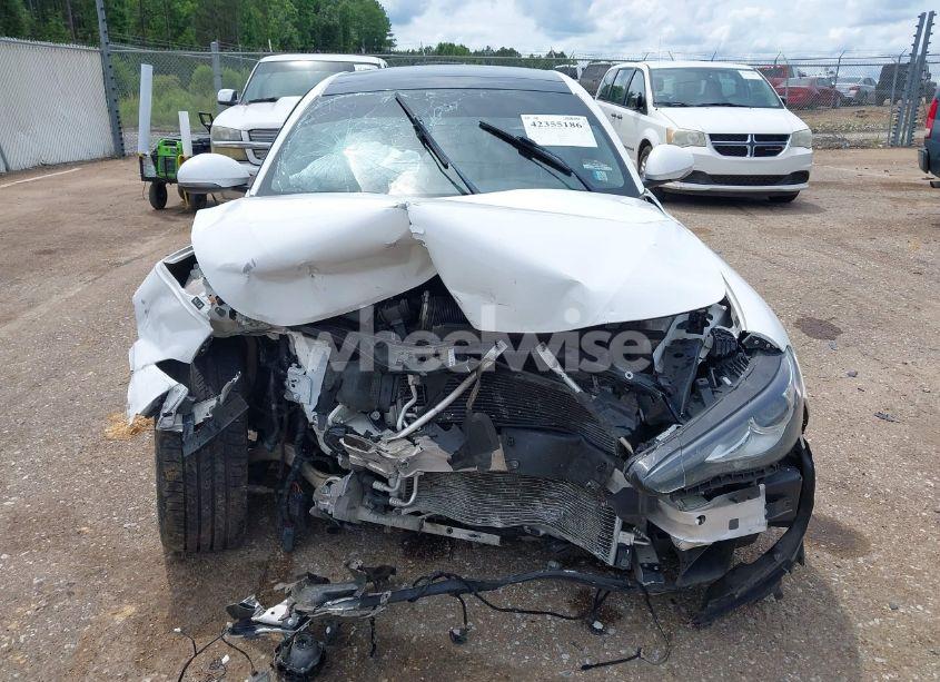 Photo 13 of 2018 Alfa Romeo GIULIA TI SPORT AWD (VIN ZARFAEEN8J7583814)