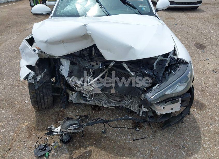 Photo 6 of 2018 Alfa Romeo GIULIA TI SPORT AWD (VIN ZARFAEEN8J7583814)