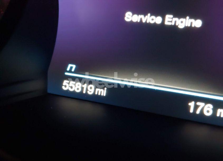 Photo 15 of 2020 Alfa Romeo GIULIA RWD (VIN ZARFAMAN2L7626823)