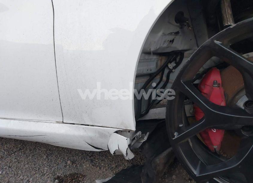 Photo 17 of 2020 Alfa Romeo GIULIA RWD (VIN ZARFAMAN2L7626823)