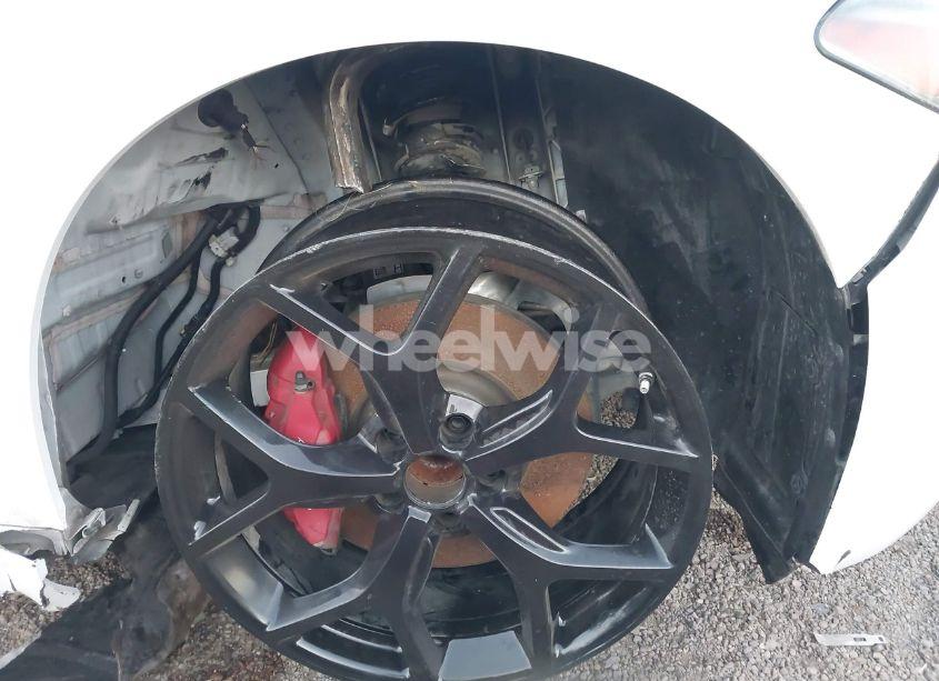 Photo 19 of 2020 Alfa Romeo GIULIA RWD (VIN ZARFAMAN2L7626823)