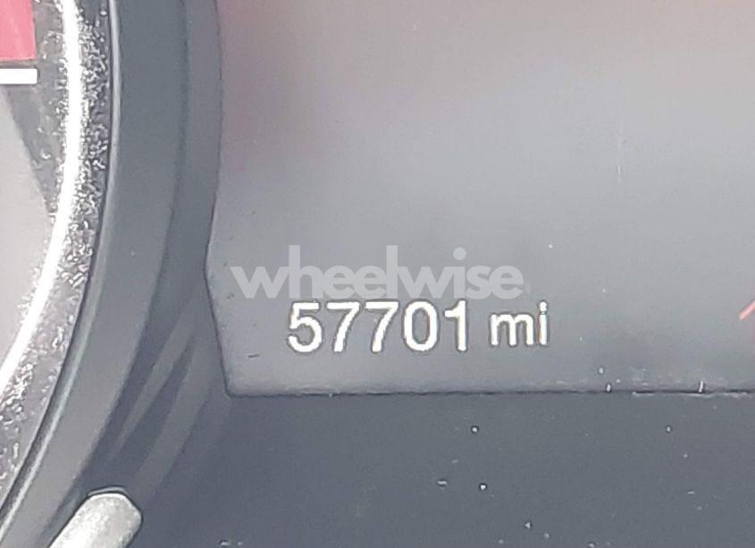 Photo 15 of 2021 Alfa Romeo GIULIA RWD (VIN ZARFAMAN6M7645490)