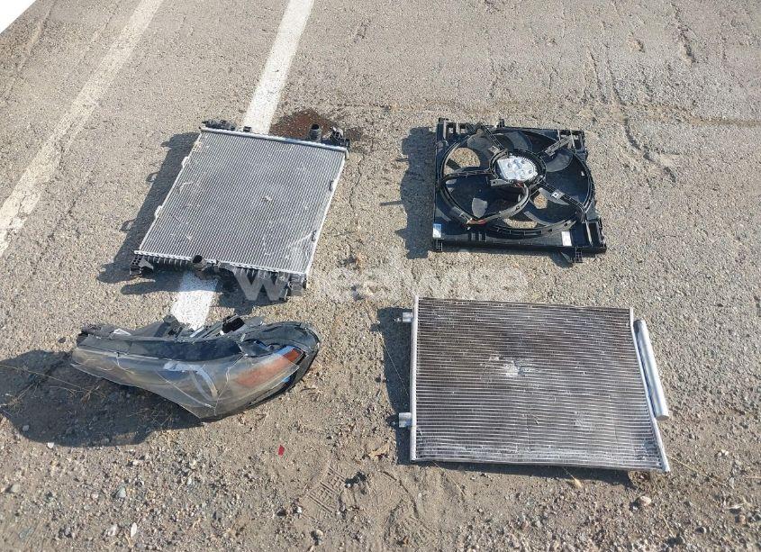 Photo 12 of 2019 Alfa Romeo GIULIA TI RWD (VIN ZARFAMBN3K7620896)