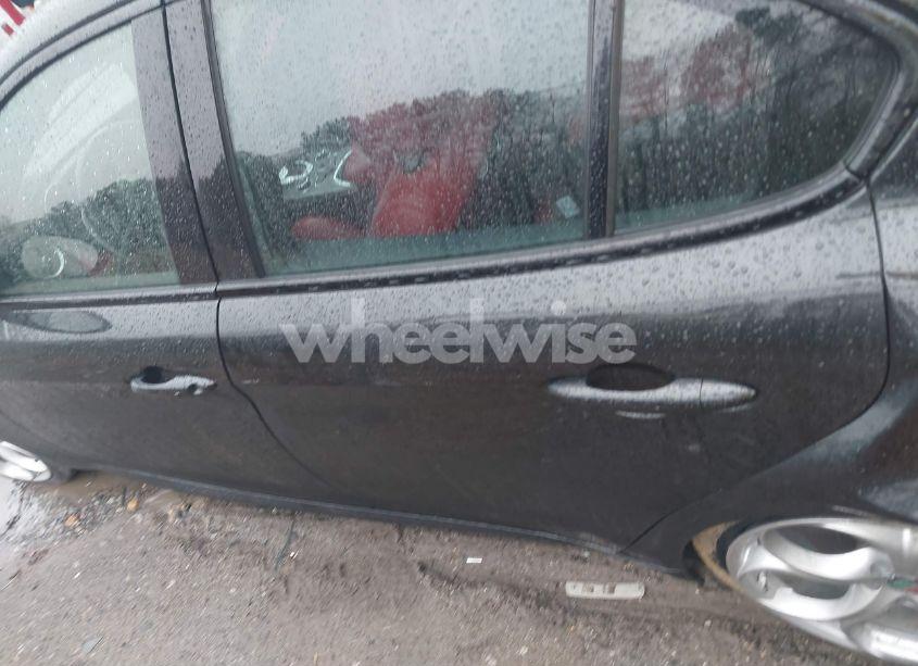 Photo 15 of 2021 Alfa Romeo GIULIA TI SPORT RWD (VIN ZARFAMBN4M7641727)